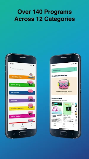 WiseGuide - Build Healthy Habits Screenshot 2
