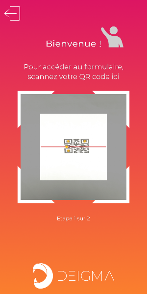 DEIGMA Screenshot 1