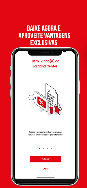 Jordana Center Screenshot 0