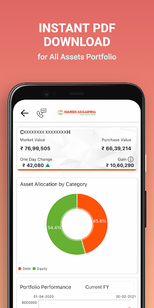 Manish Aggarwal Screenshot 2