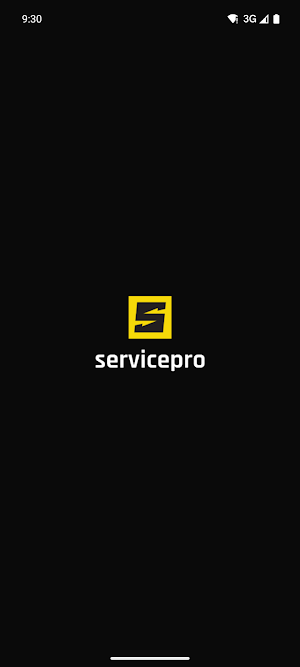 ServicePro.co Screenshot 0