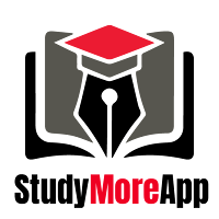 StudyMoreApp
