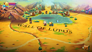 Cat Quest II Screenshot 2