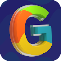 Glasstic 3D Icon Pack
