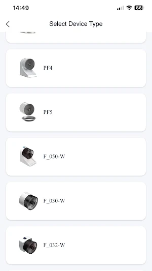 PetCareHUB Screenshot 1