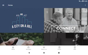 We Are Grace Church Screenshot 3