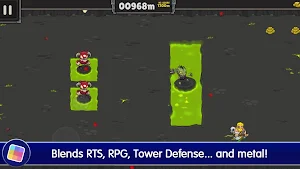 Bardbarian - GameClub Screenshot 2