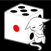 さいころ、わかるかな？