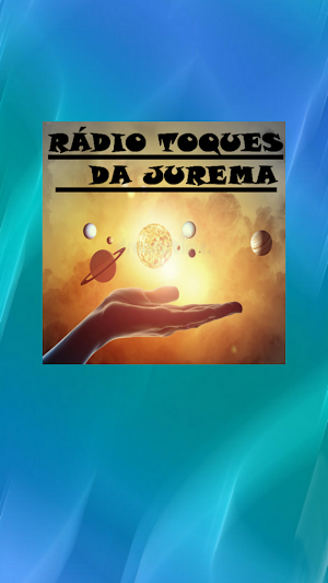 Rádio Toques da Jurema Screenshot 0
