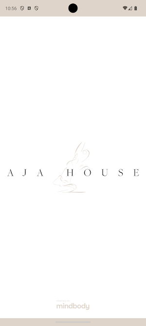 Aja House Screenshot 0