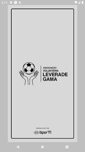 Associação Voluntária Leverade Gama Screenshot 0