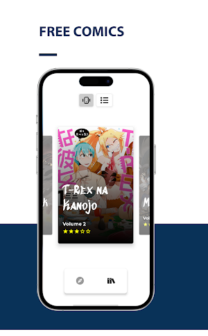 MangaKu Screenshot 0