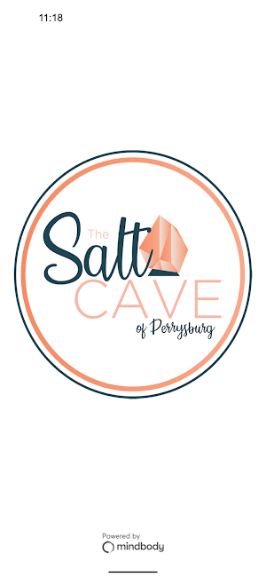 Salt Cave of Perrysburg Screenshot 0