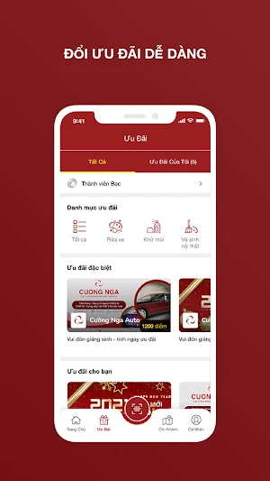 Cường Nga Screenshot 1