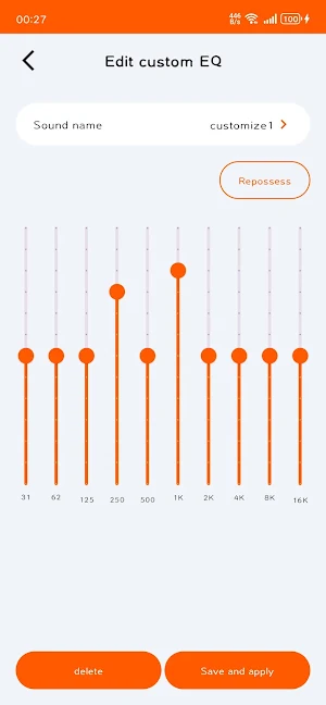 TrueFree Screenshot 3