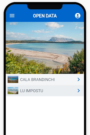 San Teodoro Spiagge Screenshot 1