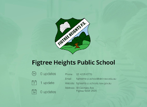 Figtree Heights Public School Screenshot 1