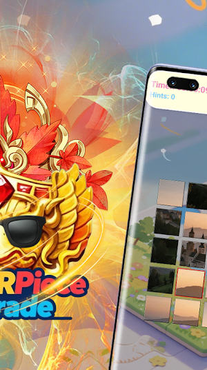 98PKRPiece Parade Screenshot 2