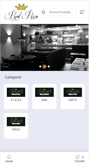 Real Pizza Screenshot 2