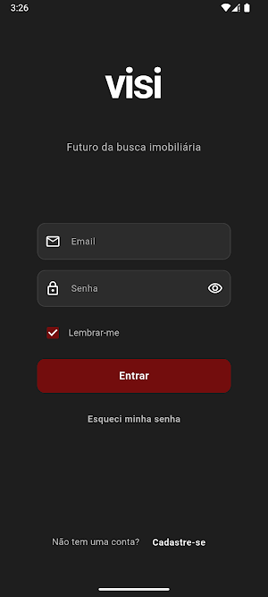 visi Screenshot 0