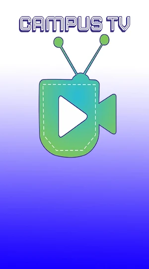 CampusTv Screenshot 0