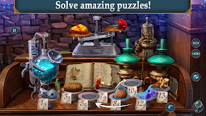 Hidden Objects: Hearts 3 F2P Screenshot 3