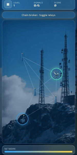 Highbet Screenshot 1