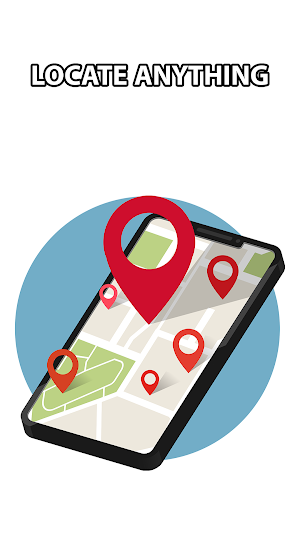 location tracker : easy & tips Screenshot 2