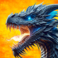 Dragon Simulator Be a Dragon