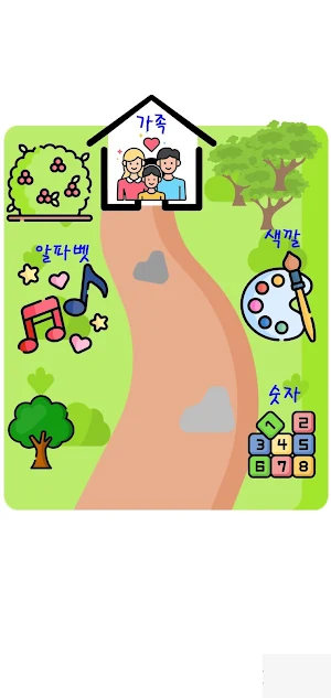 아기놀이터-동요,영어 Screenshot 2