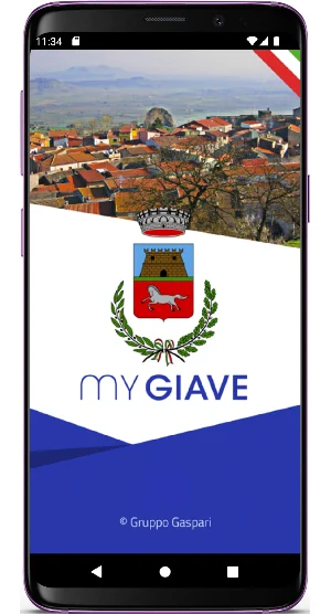 MyGiave Screenshot 0