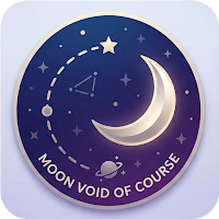 Moon Void of Course