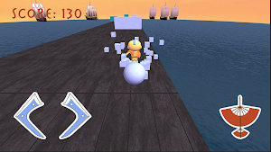 Element Bender Screenshot 2