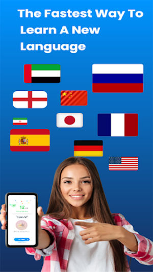 Lingo learner Screenshot 3