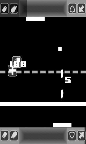 Retropong Screenshot 1