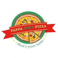 Pappa Joe´s Pizza