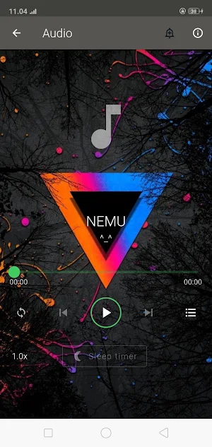 Nemu Dangdut Koplo Screenshot 2
