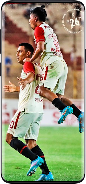 Universitario Wallpaper 4K Screenshot 3
