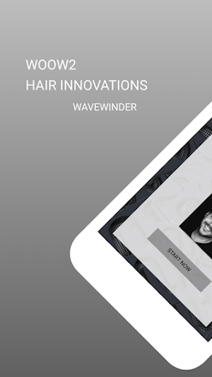 WAVEWINDER Screenshot 0
