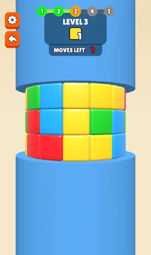 Spinner Blast Screenshot 0