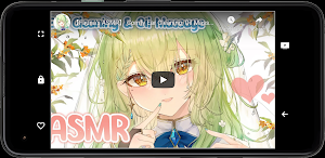 Hololive ASMR Screenshot 3