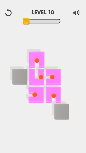 Screws Puzzle Screenshot 3