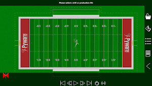 Pyware 3D Viewer Screenshot 0