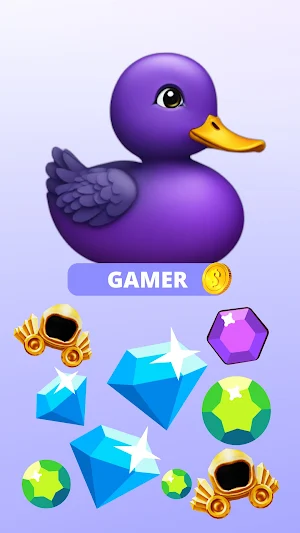 Xuu - Diamonds RBX Skins Screenshot 2