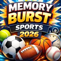 Memory Burst Sports