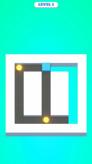 Hexa Maze Screenshot 1