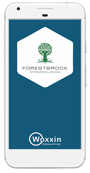 Forestbrook Screenshot 0
