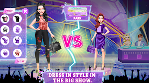 Dressup Battle Screenshot 2