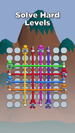 Go Climb! Screenshot 1