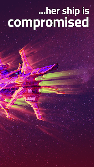 Loop - The Distress Call Screenshot 2